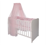 Canopy Color POM POM 480/160 cm